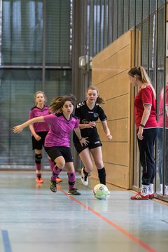 Bild 310 - Girls Cup